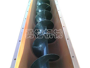 長距離物料輸送機(jī)